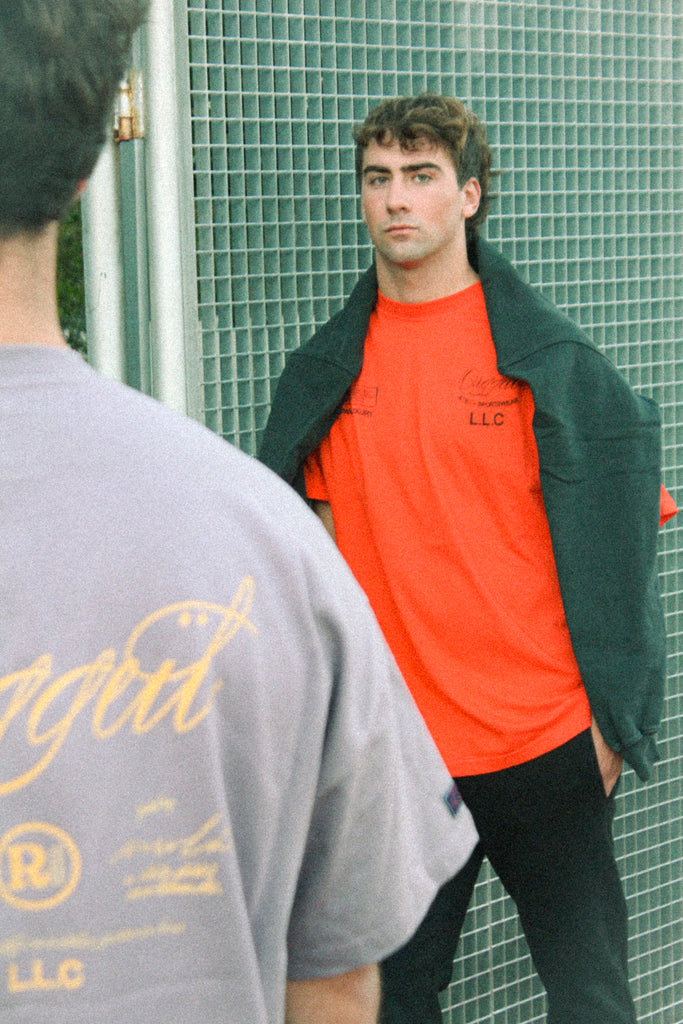FW21 "PASO 2"
