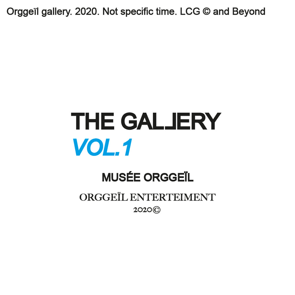 GALLERY I