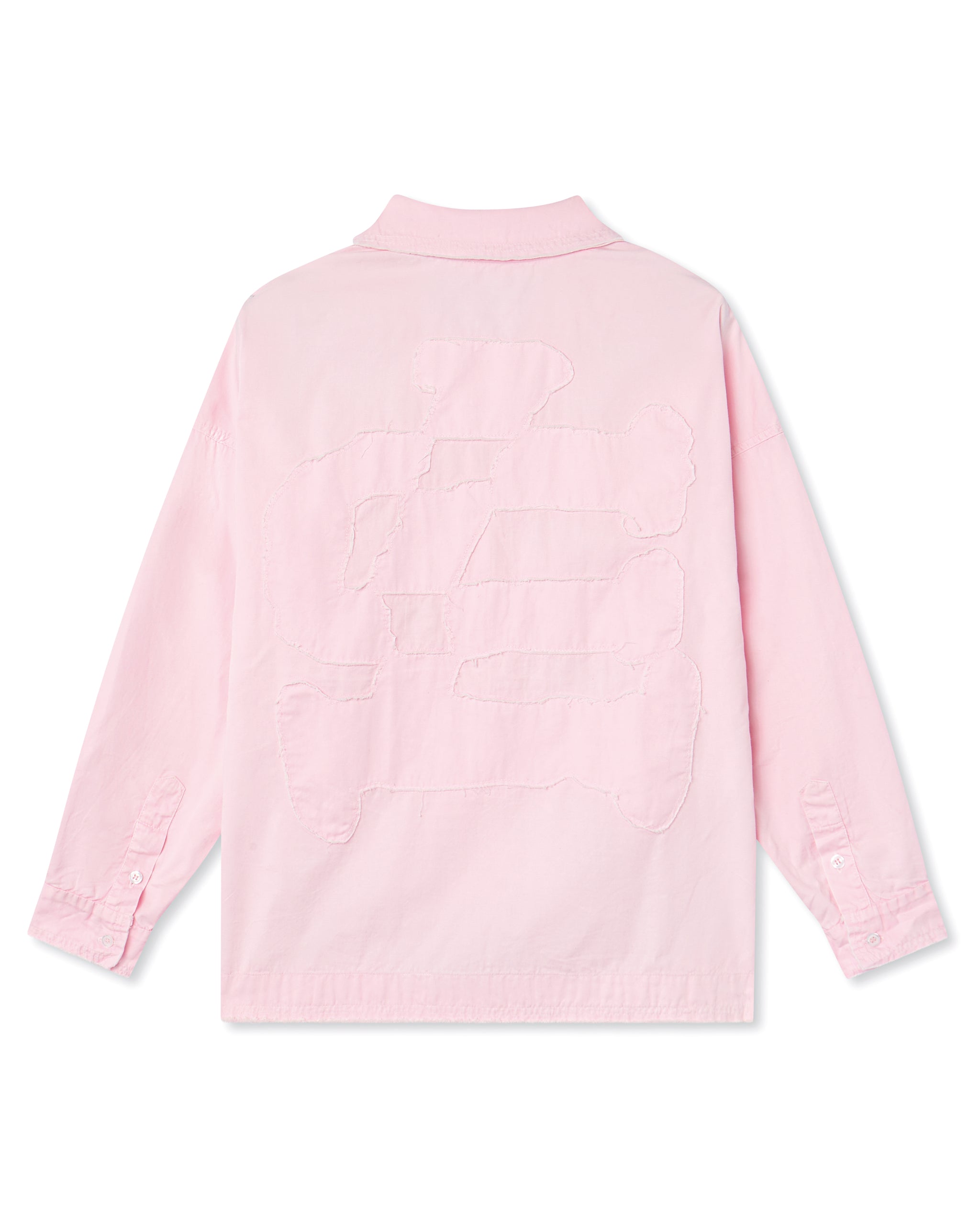 LE JIMI SUMMER SHIRT – ORGGEÏL