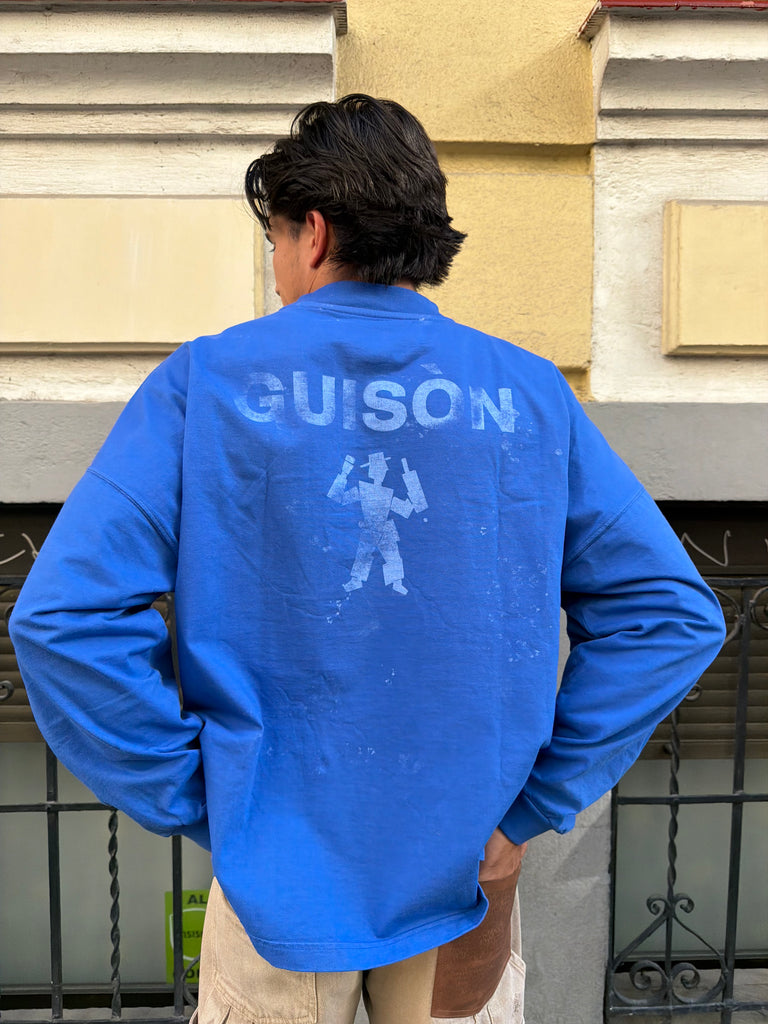 ORGGEÏL — Spanish Luxury Streetwear | Atelier Sportswear